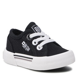 Big Star Shoes Scarpe sportive Big Star Shoes JJ374164 Black