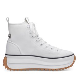 

Снікерcи Tamaris 1-25201-20 White 100, Білий