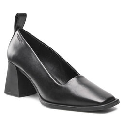 Vagabond Półbuty Vagabond Hedda 5303-101-20 Black