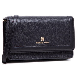 Michael Kors Τσάντα Michael Kors Jet Set Charm 32S1GT9C5L Μαύρο