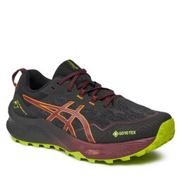 Asics Παπούτσια Asics GEL-Trabuco 11 Gtx GORE-TEX 1011B608 Black/Antique Red 003