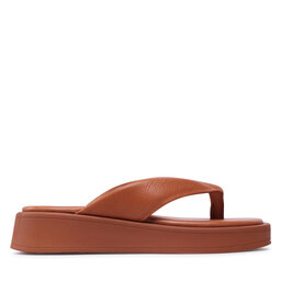 

В'єтнамки Inuovo 926003 Coconut, Коричневий