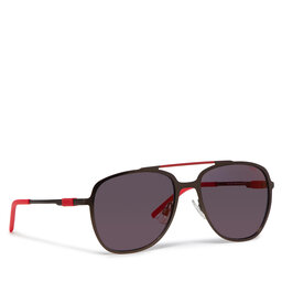 Hugo Ochelari de soare Hugo 1100/S Ruthsmt Blk SVK
