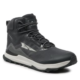 Altra Trekking-skor Altra Lone Peak Mid All-Wthr AL0A7R6U000-070 Black