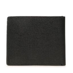 

Велике Чоловіче Портмоне Calvin Klein Modern Metal Bifold 6Cc W/Coin K50K510586 BAX, Чорний