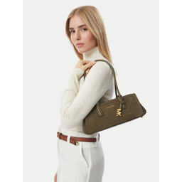 MICHAEL Michael Kors Handtasche MICHAEL Michael Kors Laila 30T6A9IT0S Khakifarben