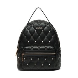 Liu Jo Σακίδιο Liu Jo Ecs M Backpack AF3255 E0041 Nero 22222