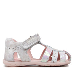 

Босоніжки Pablosky 007997 Pink, Білий