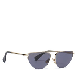 Max Mara Okulary przeciwsłoneczne Max Mara MM0122 32A Szary