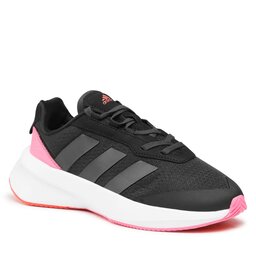 

Взуття adidas Heawyn ID2370 Black/Pink, Чорний