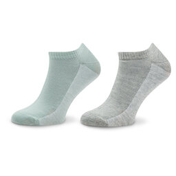 E-shop Sada 2 párů pánských nízkých ponožek Camel Active