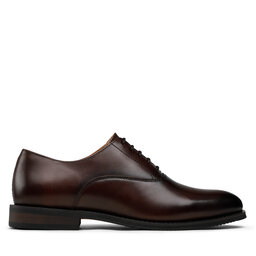 

Туфлі Gino Rossi FLAVIO-01 122AM Brown, Коричневий