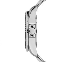 

Годинник Timex, Срібний
