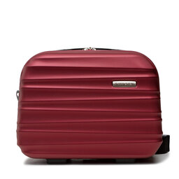 WITTCHEN Sac rigide WITTCHEN 56-3A-314-31 Bordeaux