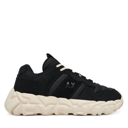 Armani Exchange Laisvalaikio batai Armani Exchange XM001692 AF17369 UC001 Juoda
