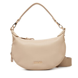 Liu Jo Handtasche Liu Jo Ecs S Hobo AF5043 E0058 Beige