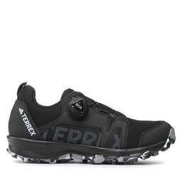 adidas Běžecké boty adidas Terrex Agravic BOA Trail Running Shoes HQ3499 Černá