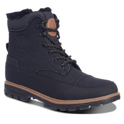 Luhta Trapery Luhta Reilu 78562 400 L Black 990