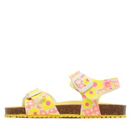 

Босоніжки Agatha Ruiz de la Prada 232962 D Yellow, Жовтий