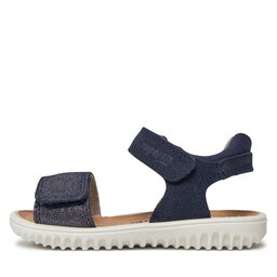 

Босоніжки Superfit 1-009011-8000 M Blau, Голубий