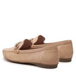 

Мокасини Marco Tozzi 2-24203-42 Powder Nubuck 584, Бежевий