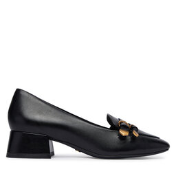 Tamaris Halbschuhe Tamaris 1-24304-46 Schwarz