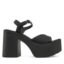 DeeZee Basutės DeeZee ZB8358-1 Juoda