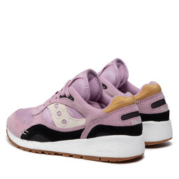 

Снікерcи Saucony Shadow 6000 S60441-17 Lilac, Фіолетовий