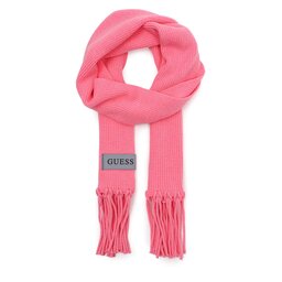 Guess Šál Guess AW9961 WOL03 Růžová