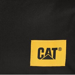 

Рюкзак CATerpillar Backpack Smu 84408-01 Black, Чорний
