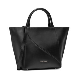 

Сумка Gino Rossi, Чорний