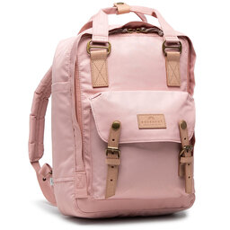 Doughnut Batoh Doughnut Macaroon Reborn Series D010RE-0008-F Series Pink 0088