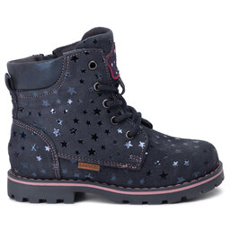 

Черевики туристичні Lasocki Kids CI12-2122-08 Cobalt Blue, Cиній