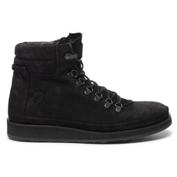 

Черевики Fly London Jakofly P300695000 Black, Чорний