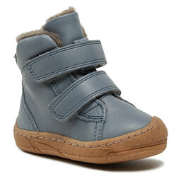Froddo Botas altas Froddo Minni Winter G2110124-7 M Denim 7