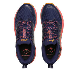 

Взуття Asics Gel-Trabuco Terra 1012A902 Indigo Blue/Sandstorm 410, Голубий