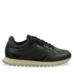 Gant Sneakersy Gant 29633636 Czarny