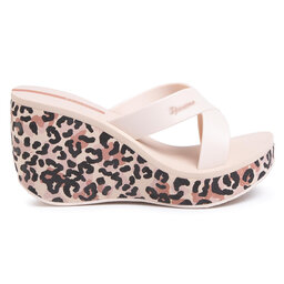 

Шльопанці Ipanema Lipstick Straps VI Fem 82856 Beige/Beige 20354, Бежевий