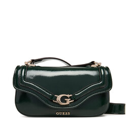 Guess Rankinė Guess Dea Mini HWTG79 93790 Žalia