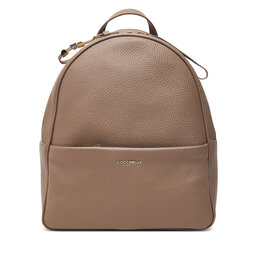 Coccinelle Рюкзак Coccinelle U45 Coccinellenory E1 U45 14 02 01 Темно-бежевий