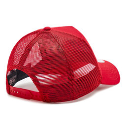 

Бейсболка New Era Tonal Mesh 60298756 Червоний