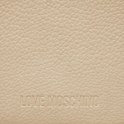 

Сумка LOVE MOSCHINO JC4101PP1ILT0110 Avorio, Бежевий