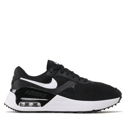 Nike Sneakersy Nike Air Max Systm DM9537 001 Černá