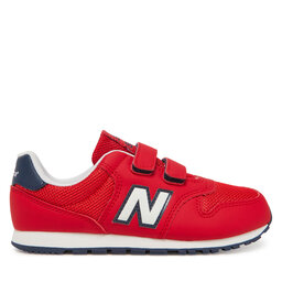 New Balance Sneakers New Balance PV500TR1 Rot