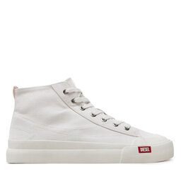 Diesel Scarpe da ginnastica Diesel S-Athos Y03269 P2994 H7528 Bianco