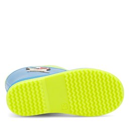 

Гумові чоботи Action Boy CA23002A Blue, Голубий