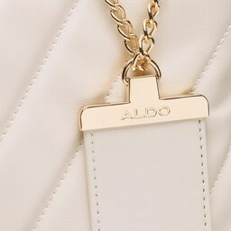 

Сумка Aldo Muse 13681471 270, Écru