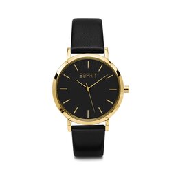 Esprit Reloj Esprit ESLW23702YG Black