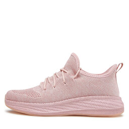 

Снікерcи Sprandi WP07-01445-13 Pink, Рожевий