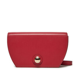 Furla Kabelka Furla Sfera Mini Crossbody WB01244 AX0733 2673S Červená